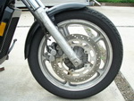 �������� �� ������ �������� Honda Shadow1100 1992 ���� 17
